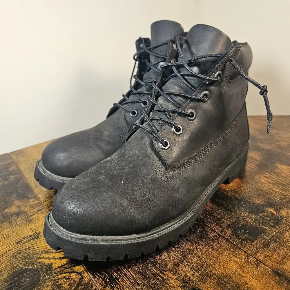 Timberland 6